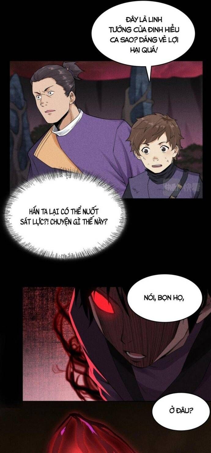 Thiên Tướng [Chap 5-30]