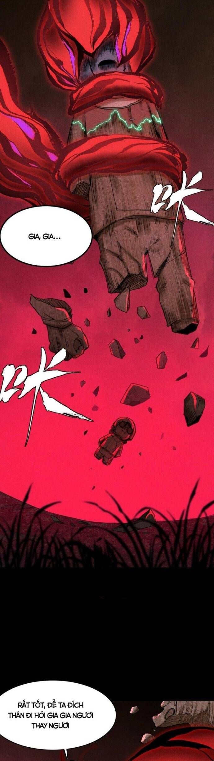Thiên Tướng [Chap 5-30]
