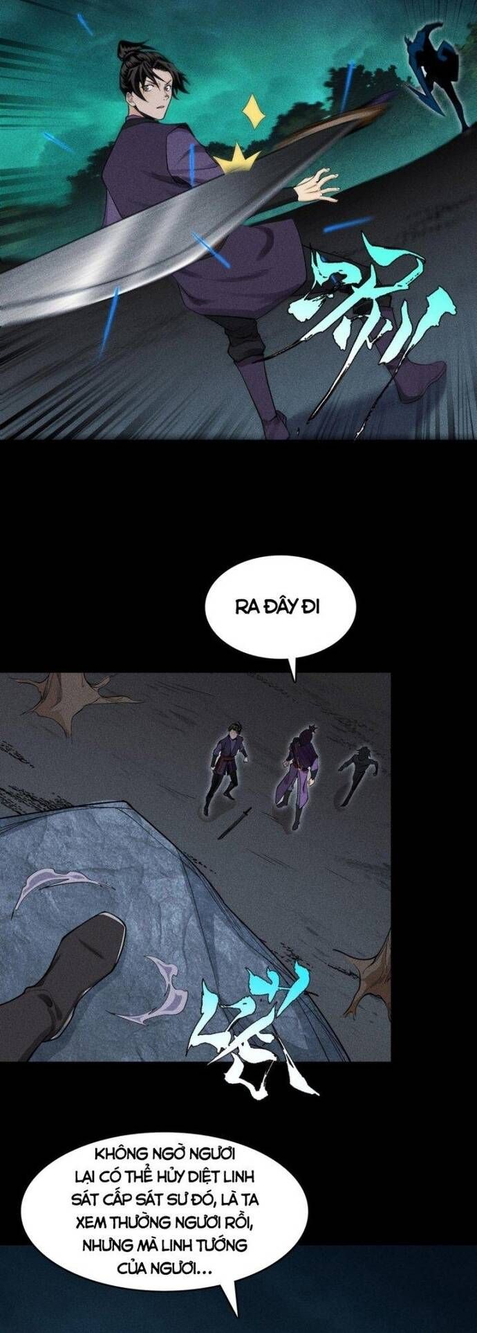 Thiên Tướng [Chap 5-30]