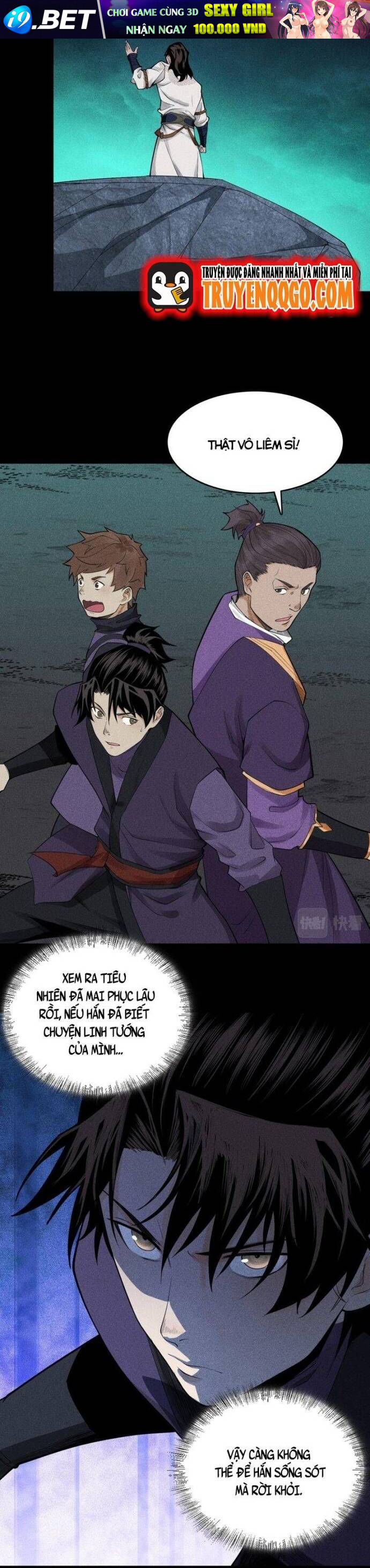 Thiên Tướng [Chap 5-30]