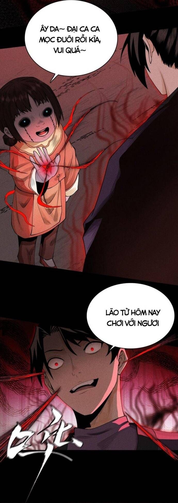 Thiên Tướng [Chap 5-30]