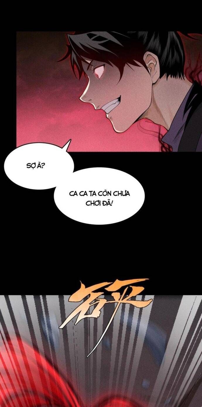 Thiên Tướng [Chap 5-30]