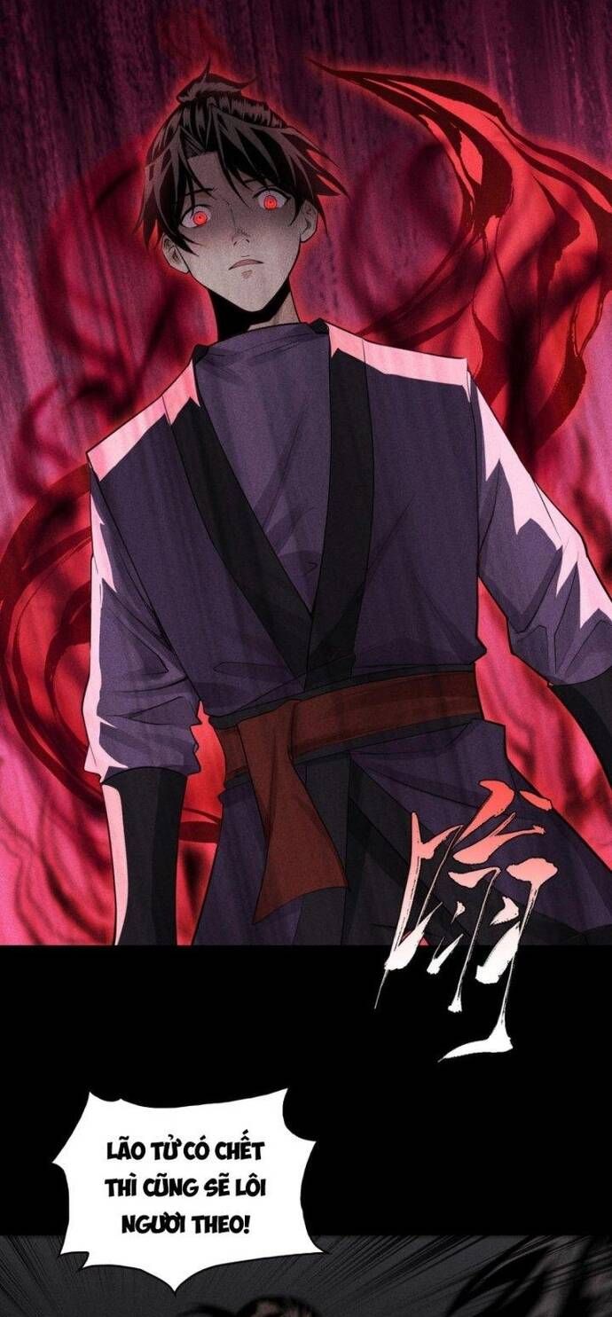 Thiên Tướng [Chap 5-30]