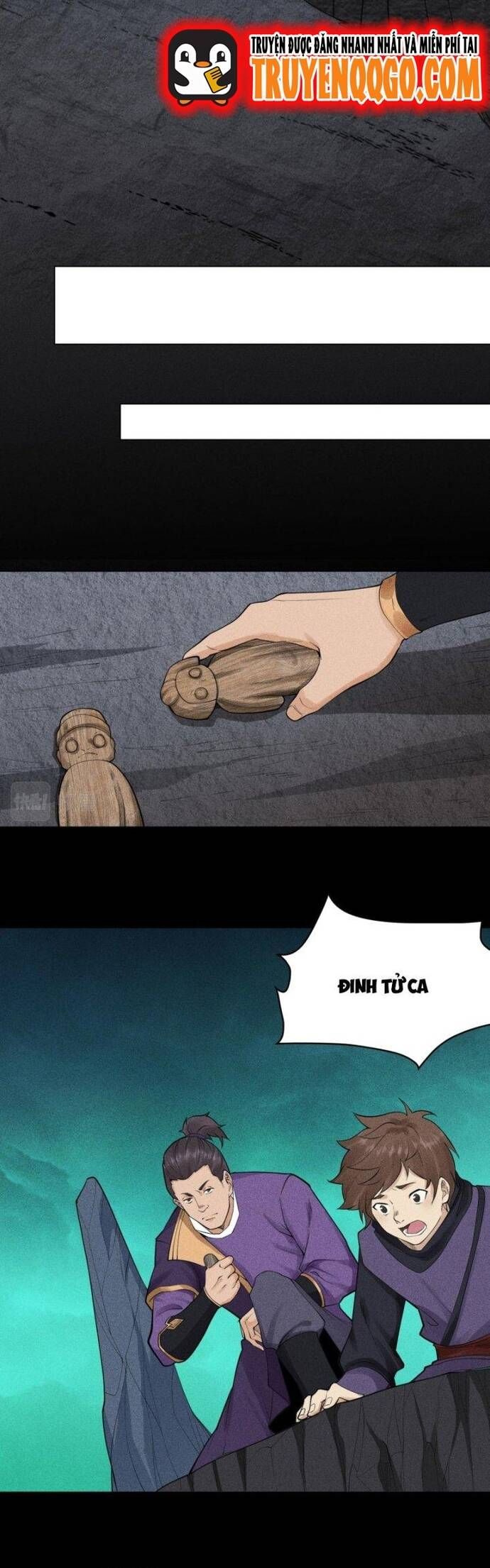 Thiên Tướng [Chap 5-30]
