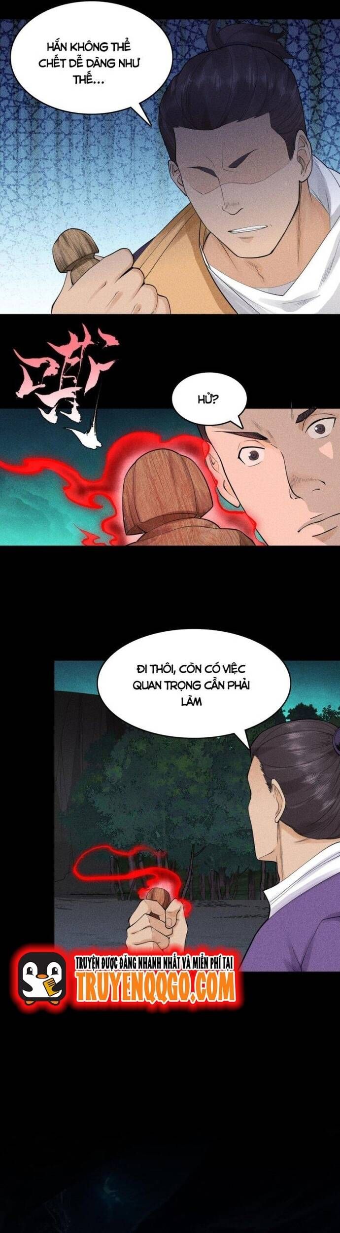 Thiên Tướng [Chap 5-30]