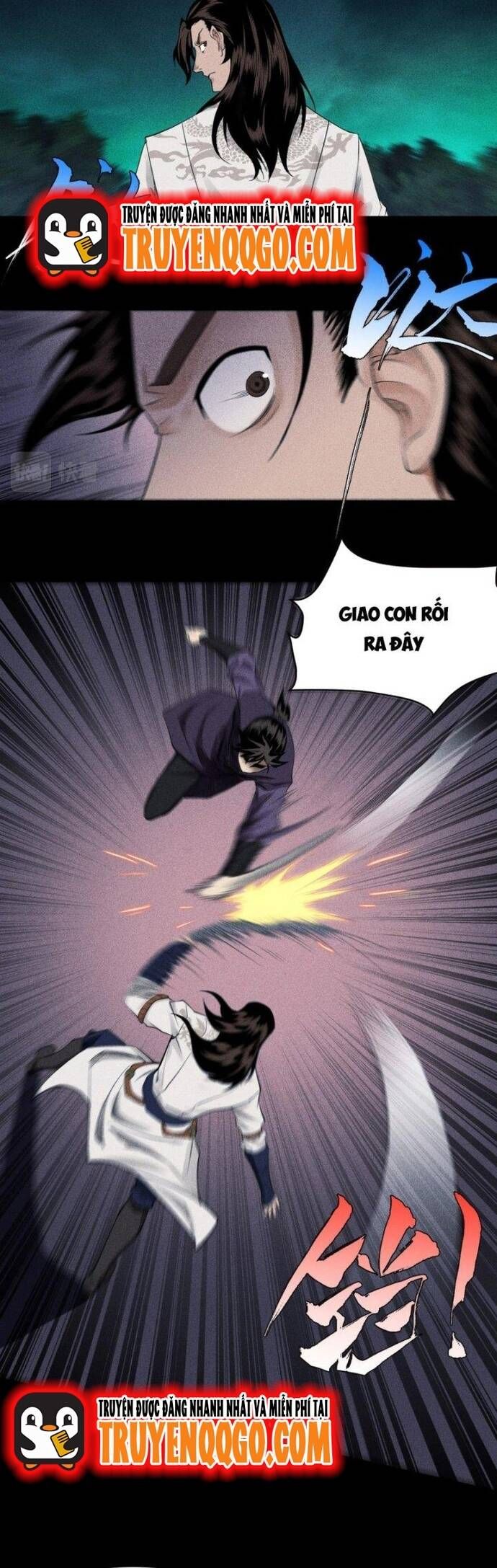 Thiên Tướng [Chap 5-30]