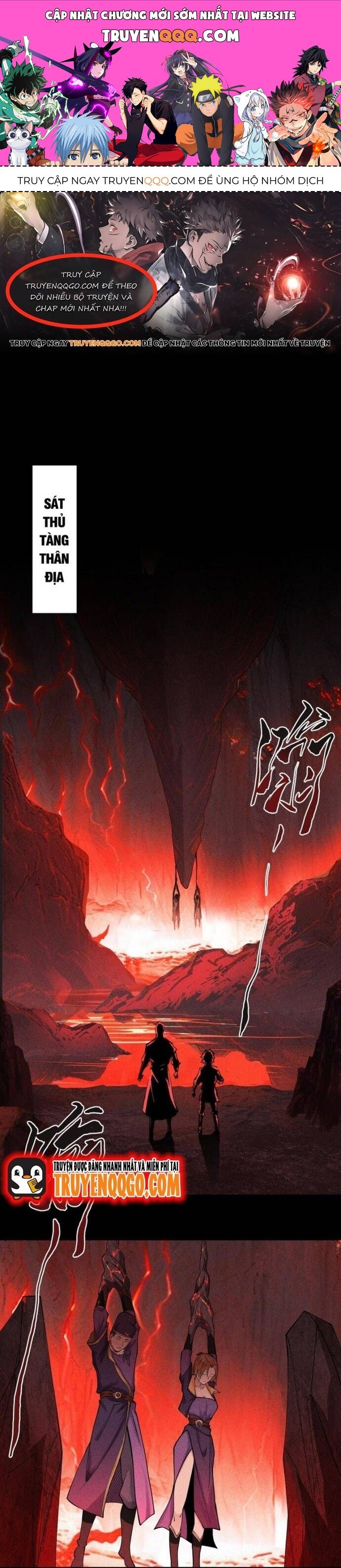 Thiên Tướng [Chap 5-30]