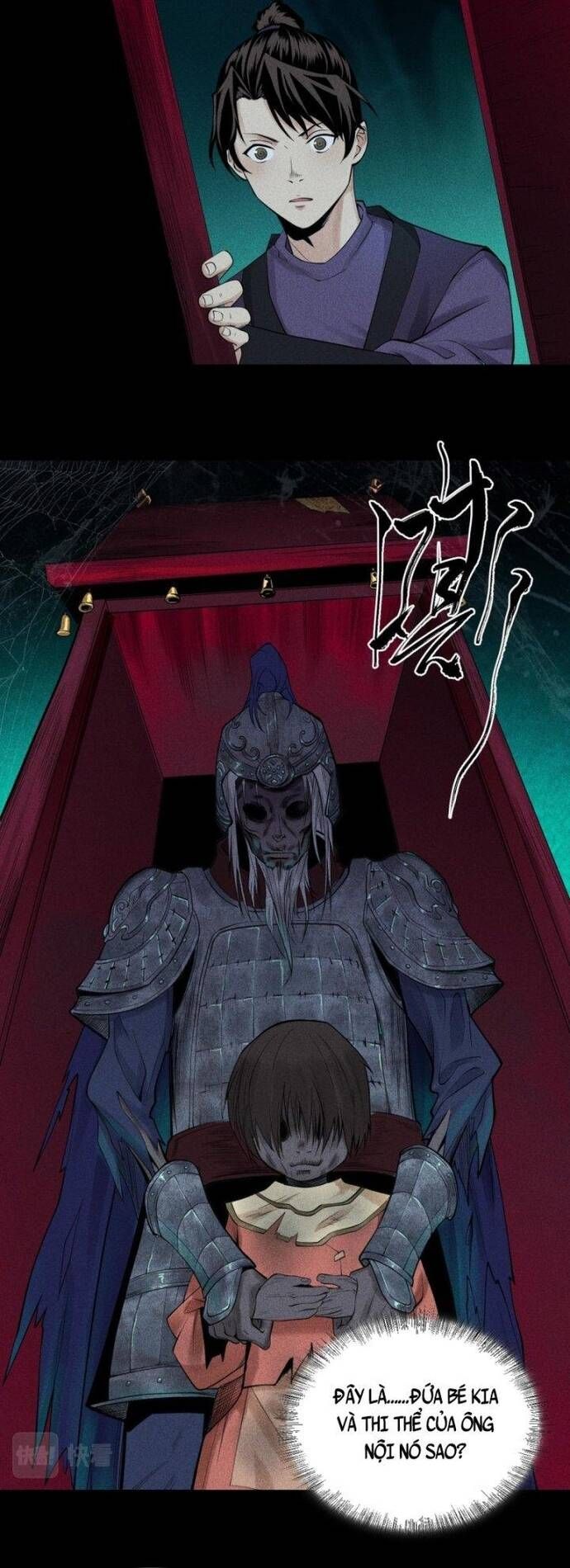 Thiên Tướng [Chap 5-30]