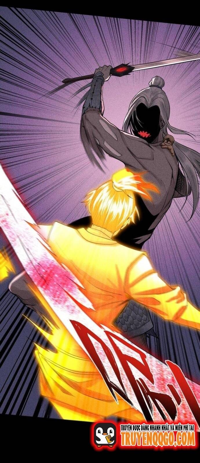 Thiên Tướng [Chap 5-30]