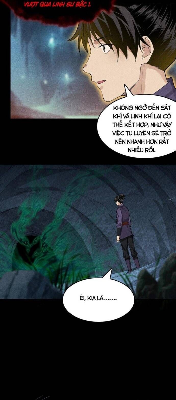 Thiên Tướng [Chap 5-30]