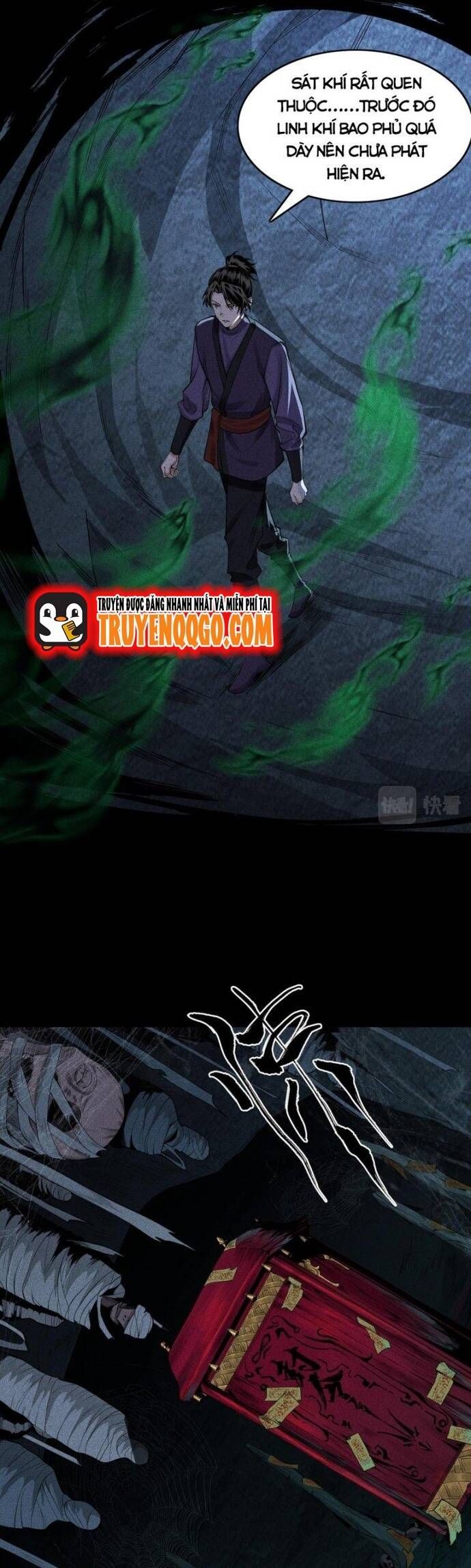 Thiên Tướng [Chap 5-30]