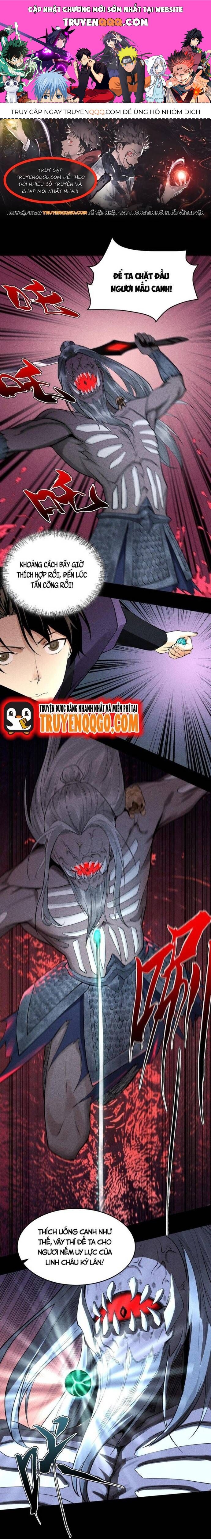 Thiên Tướng [Chap 5-30]