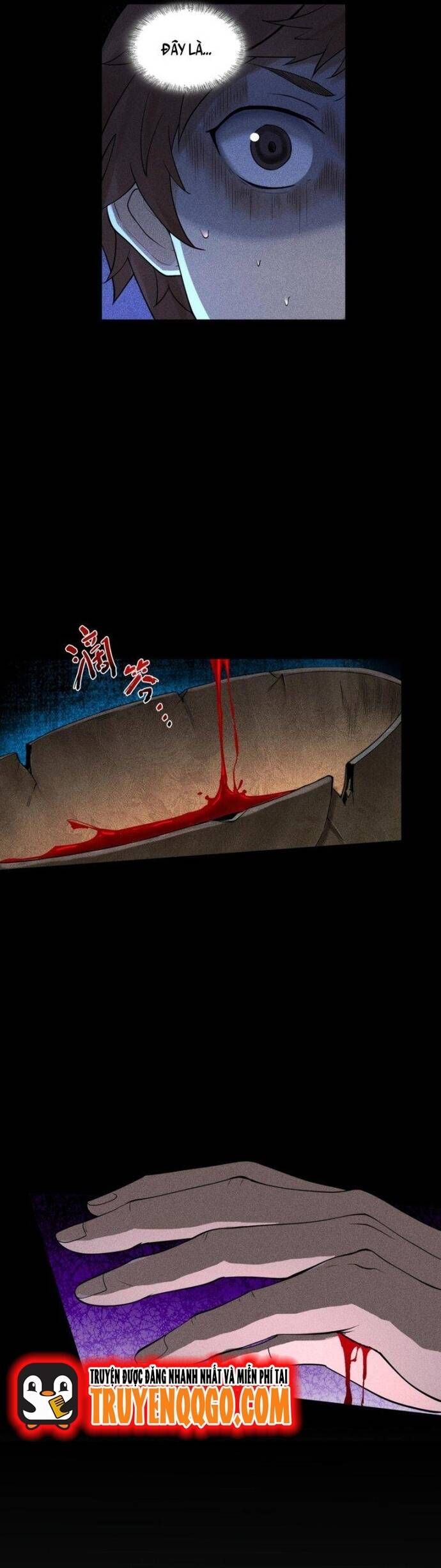 Thiên Tướng [Chap 5-30]