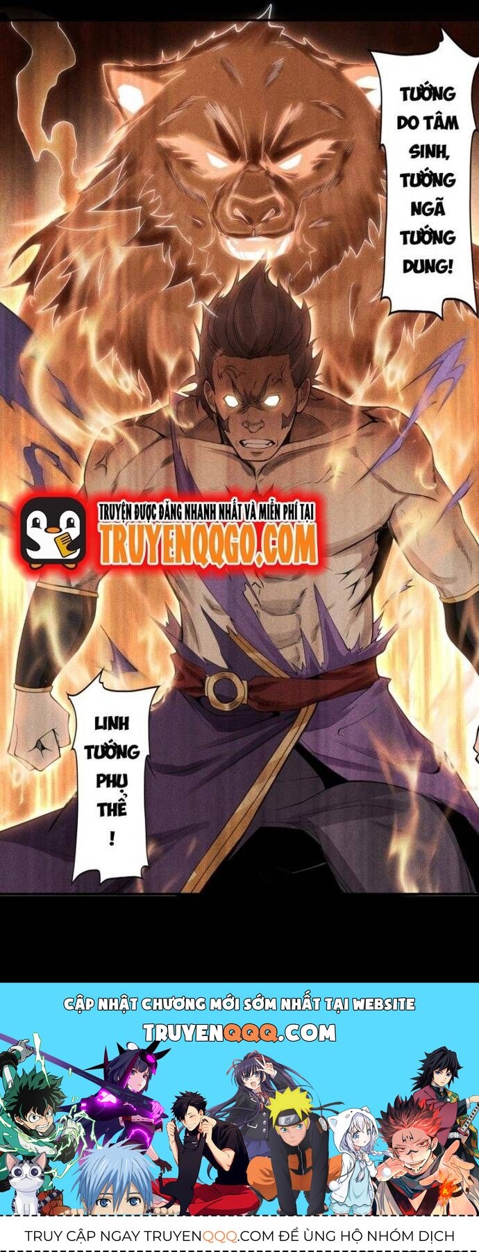 Thiên Tướng [Chap 5-30]