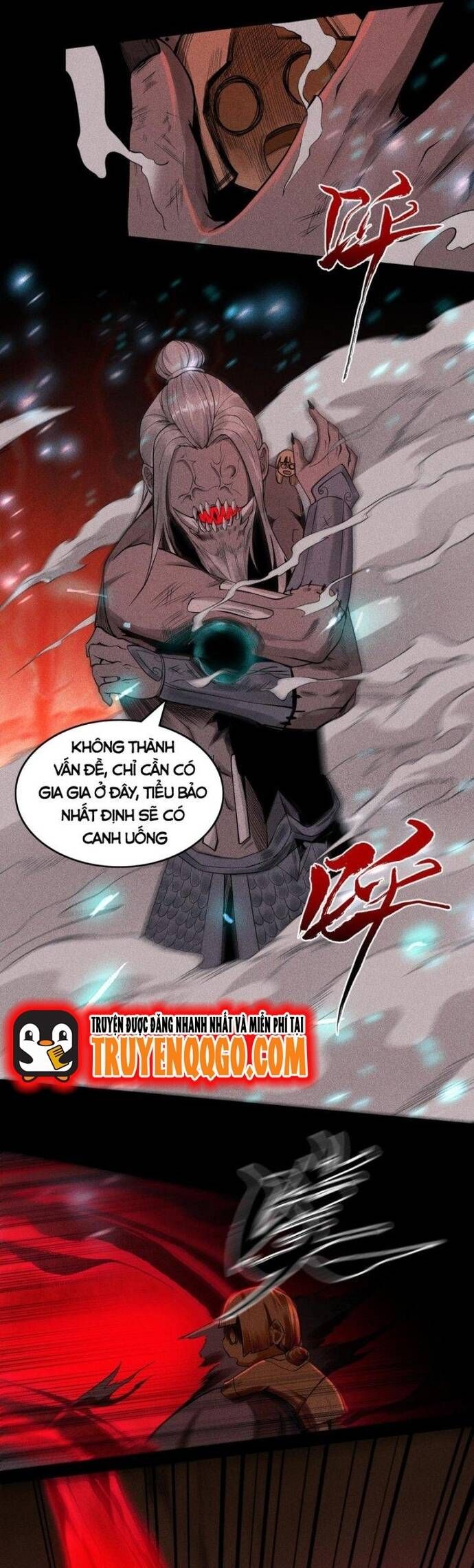 Thiên Tướng [Chap 5-30]