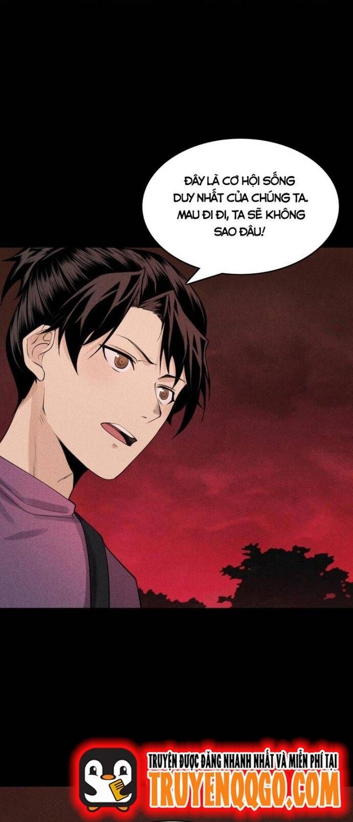 Thiên Tướng [Chap 5-30]