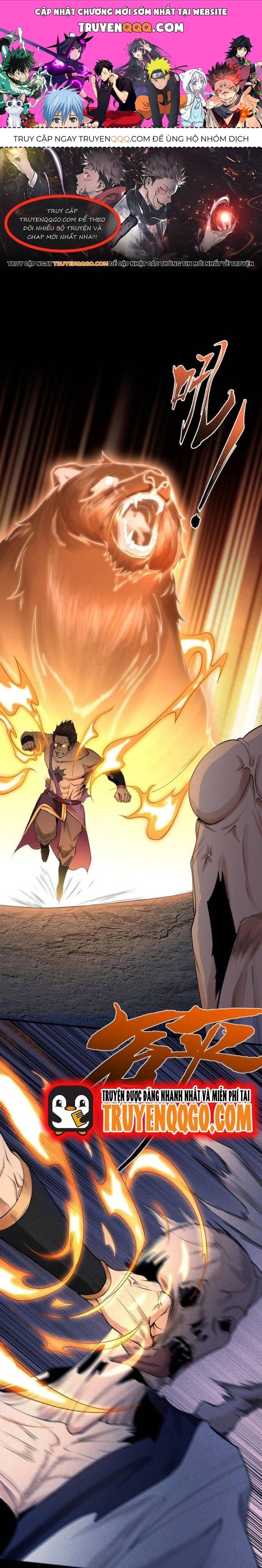 Thiên Tướng [Chap 5-30]