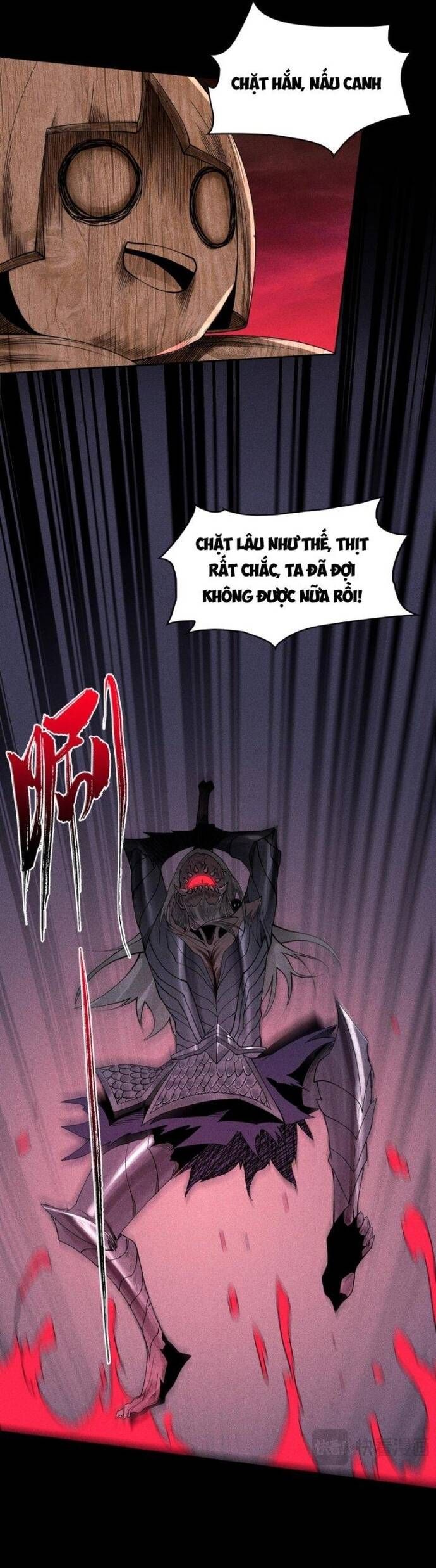 Thiên Tướng [Chap 5-30]