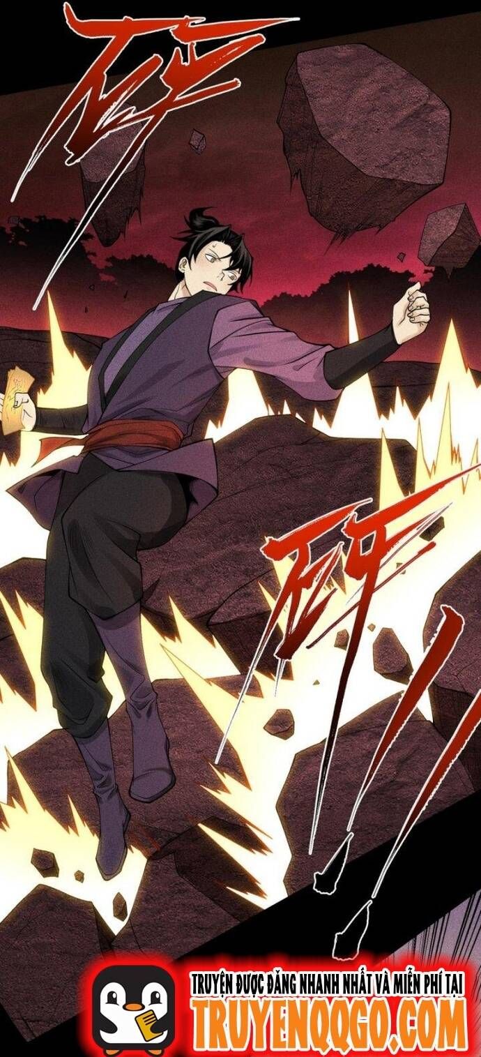 Thiên Tướng [Chap 5-30]