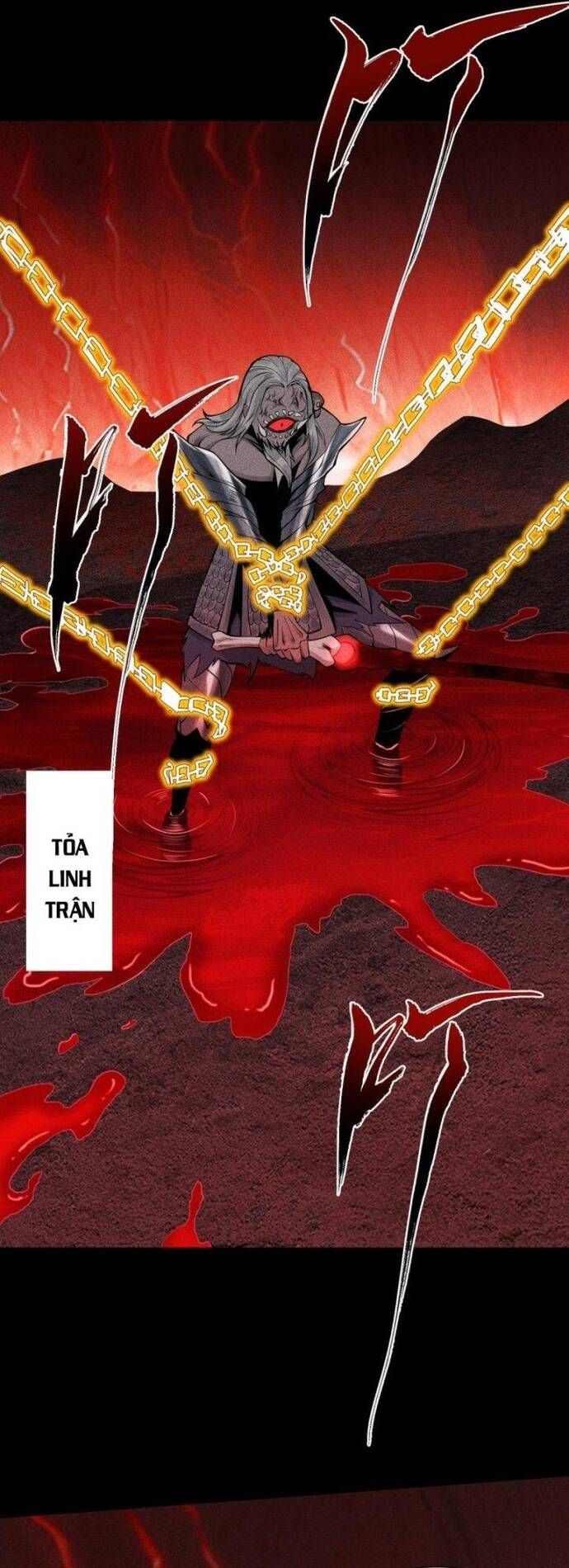 Thiên Tướng [Chap 5-30]