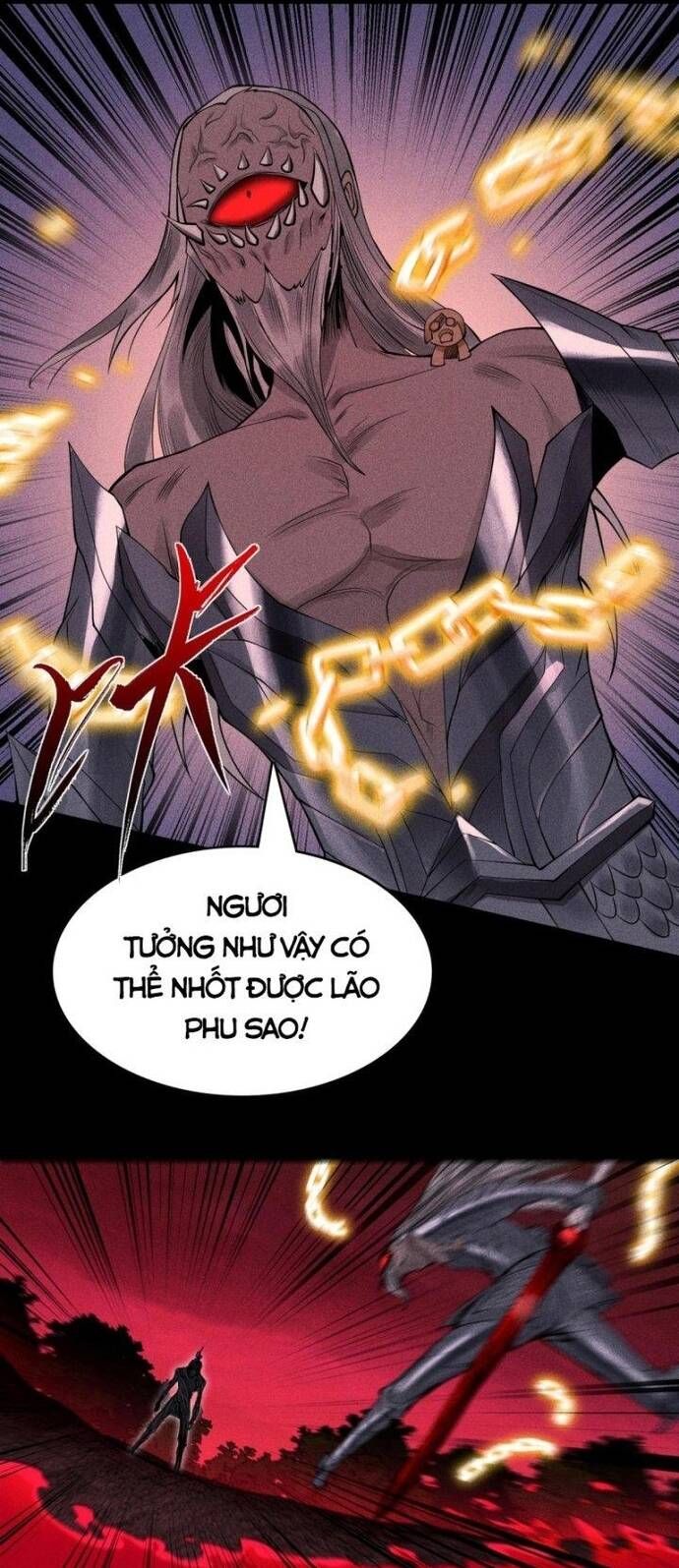 Thiên Tướng [Chap 5-30]