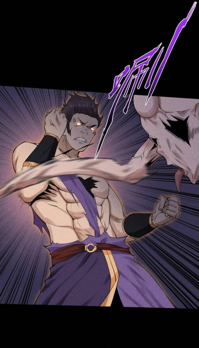 Thiên Tướng [Chap 5-30]