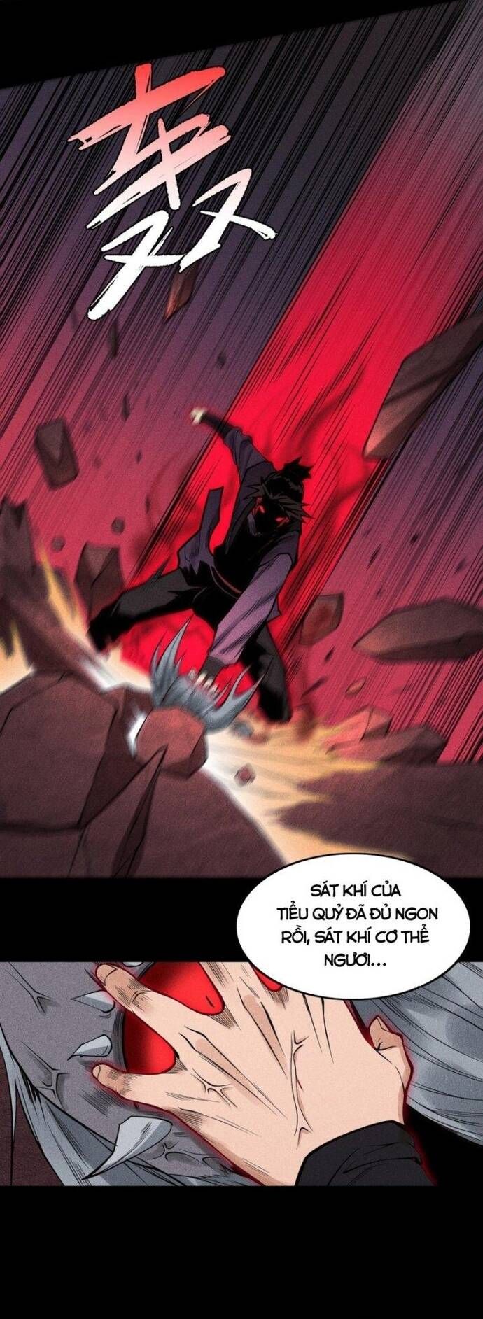 Thiên Tướng [Chap 5-30]