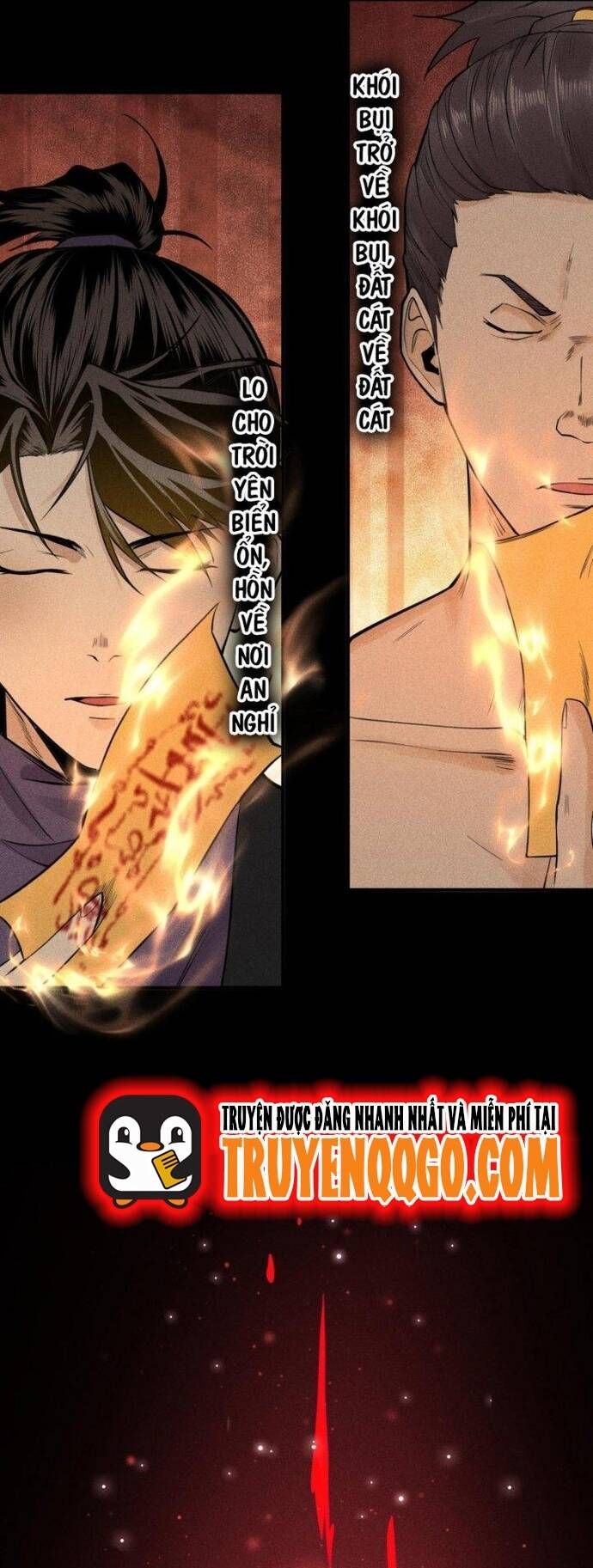 Thiên Tướng [Chap 5-30]