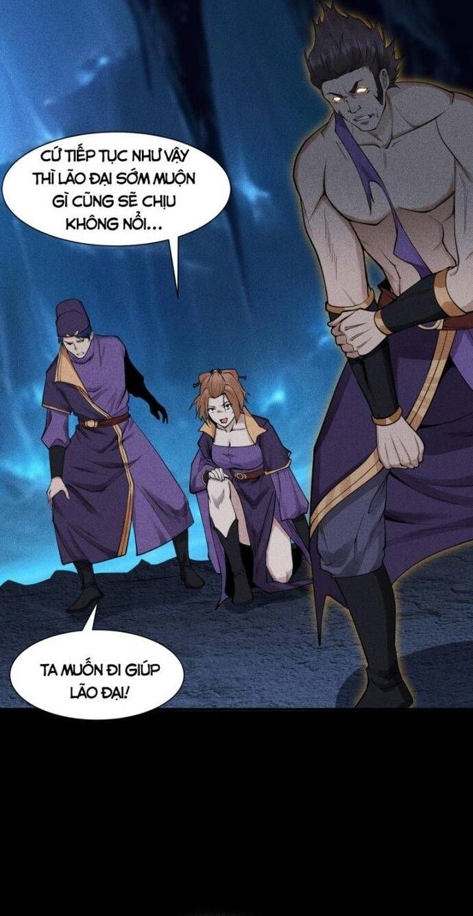 Thiên Tướng [Chap 5-30]