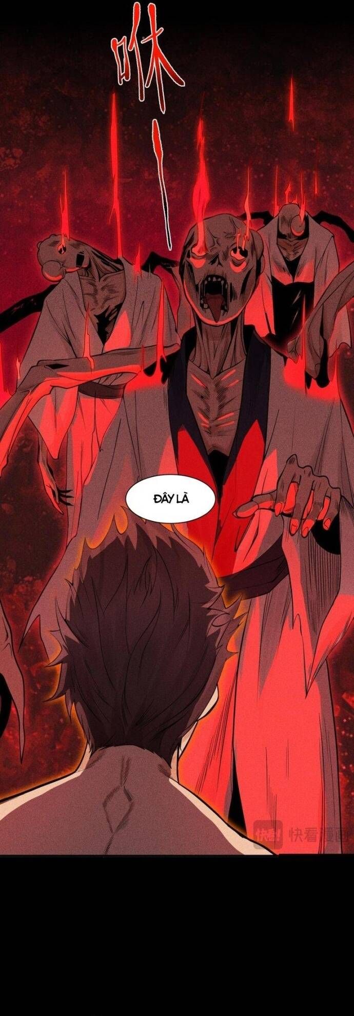 Thiên Tướng [Chap 5-30]