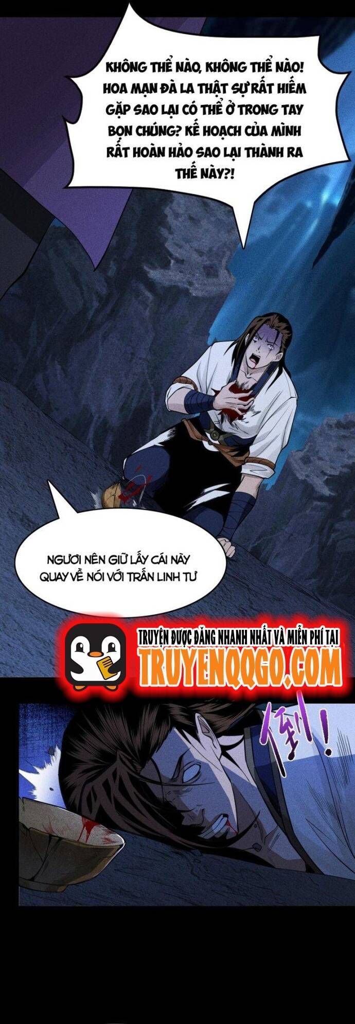 Thiên Tướng [Chap 5-30]