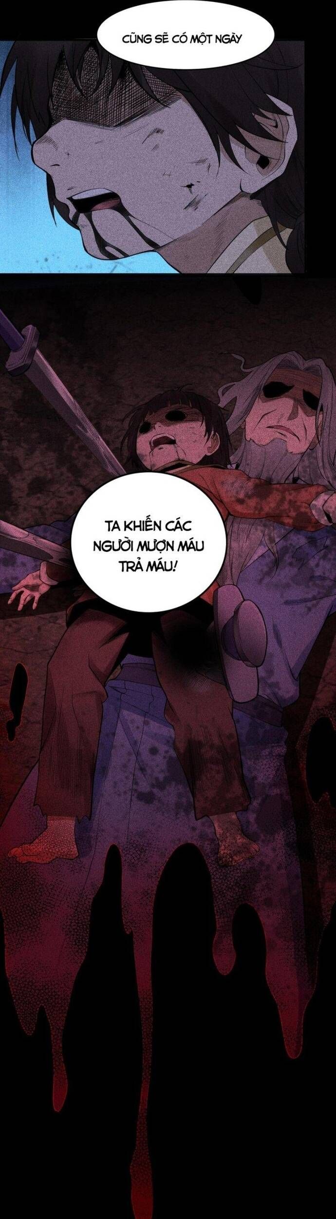 Thiên Tướng [Chap 5-30]