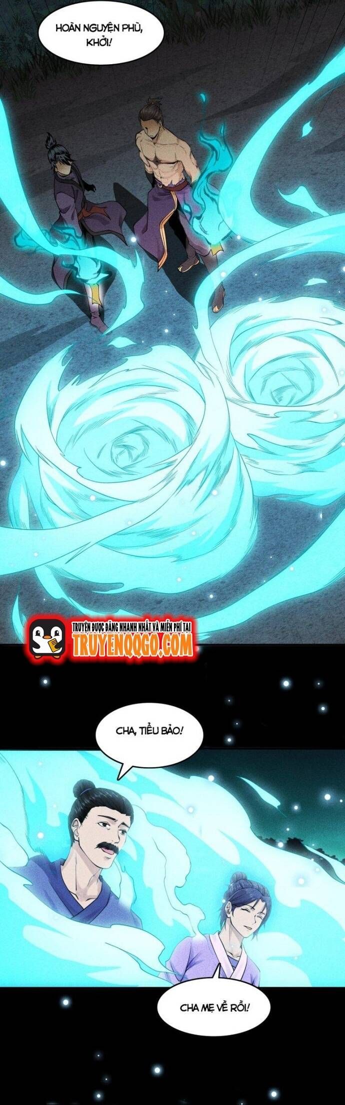 Thiên Tướng [Chap 5-30]
