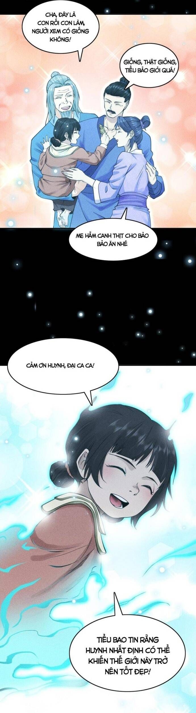 Thiên Tướng [Chap 5-30]