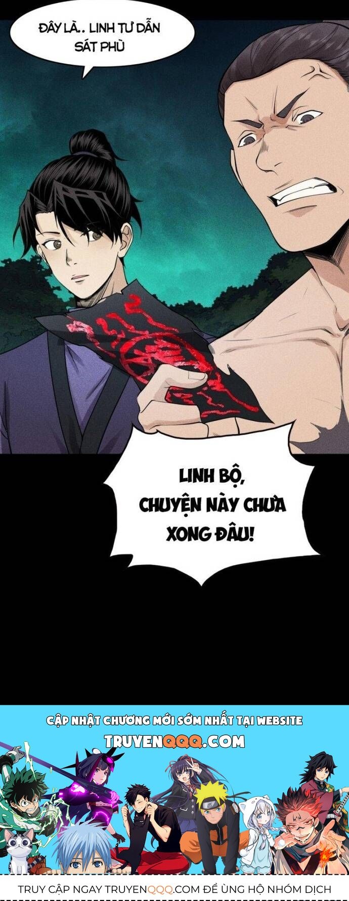 Thiên Tướng [Chap 5-30]