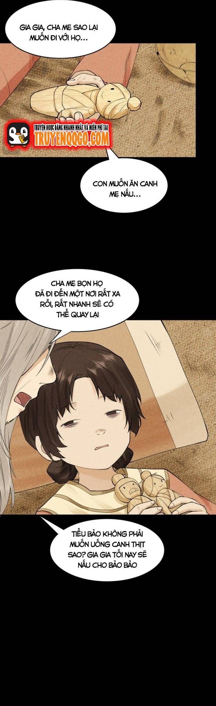 Thiên Tướng [Chap 5-30]