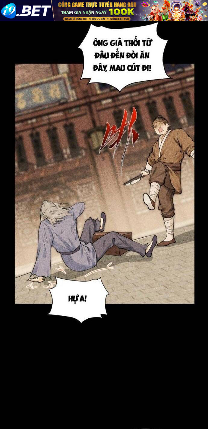 Thiên Tướng [Chap 5-30]