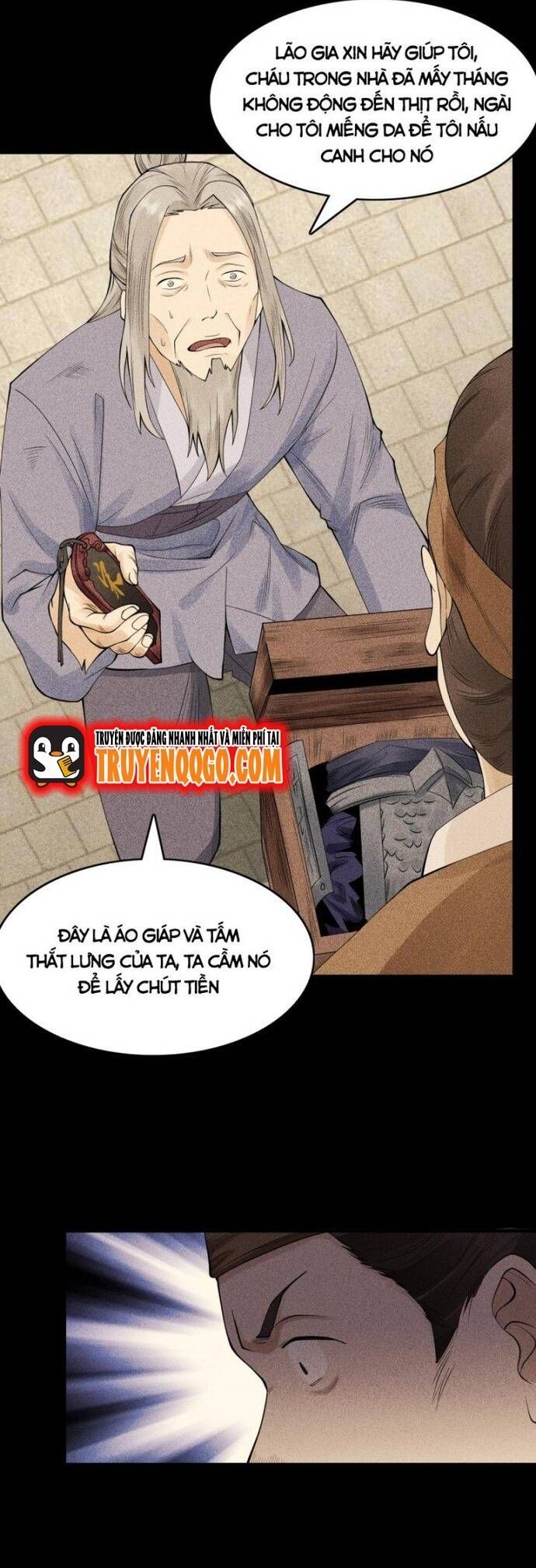 Thiên Tướng [Chap 5-30]