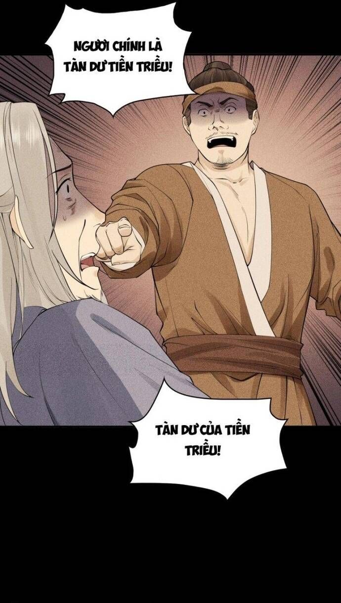 Thiên Tướng [Chap 5-30]