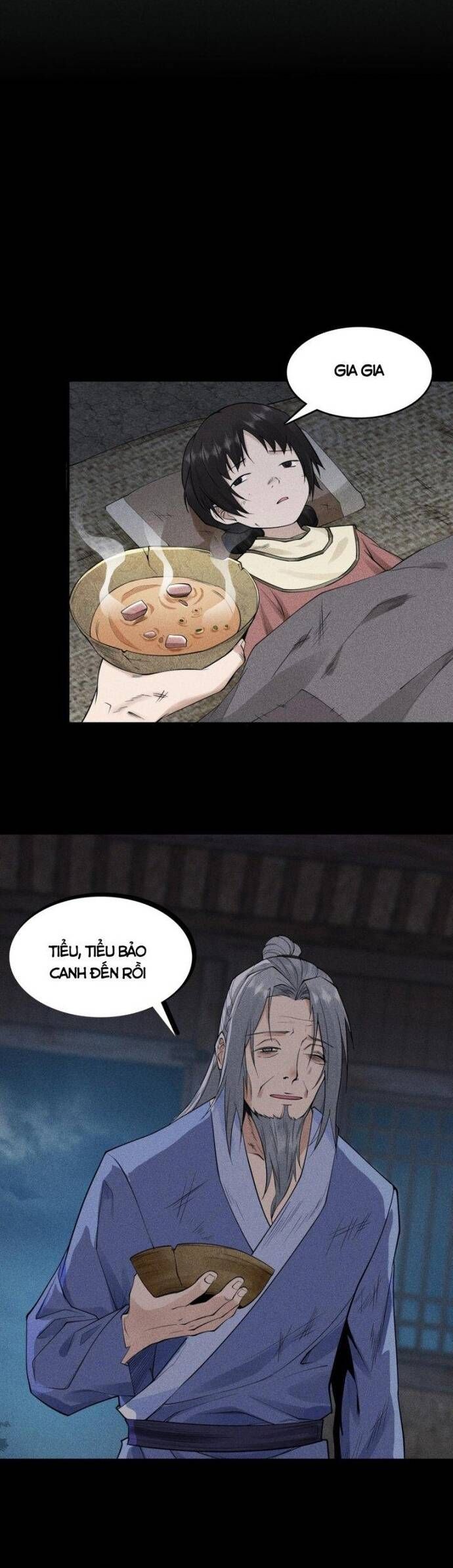 Thiên Tướng [Chap 5-30]