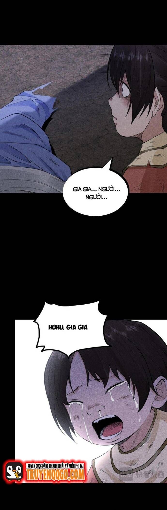 Thiên Tướng [Chap 5-30]