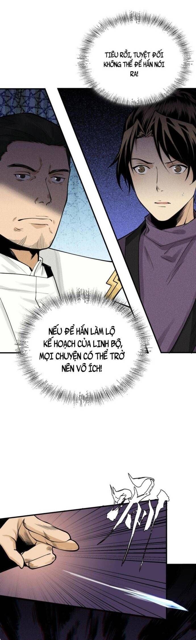 Thiên Tướng [Chap 5-30]