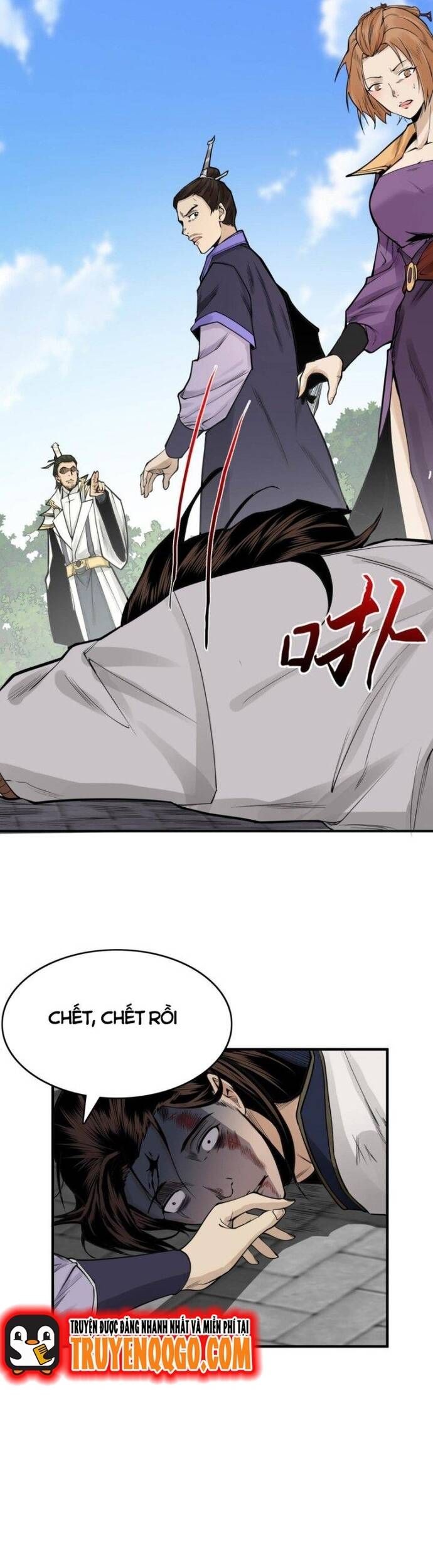Thiên Tướng [Chap 5-30]