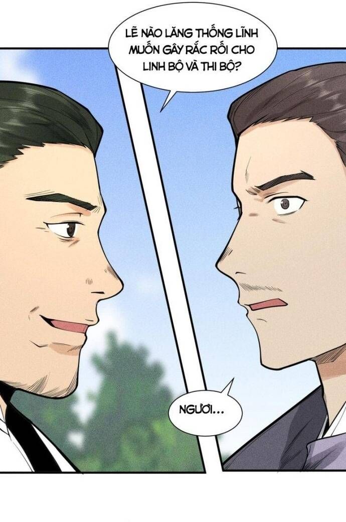 Thiên Tướng [Chap 5-30]