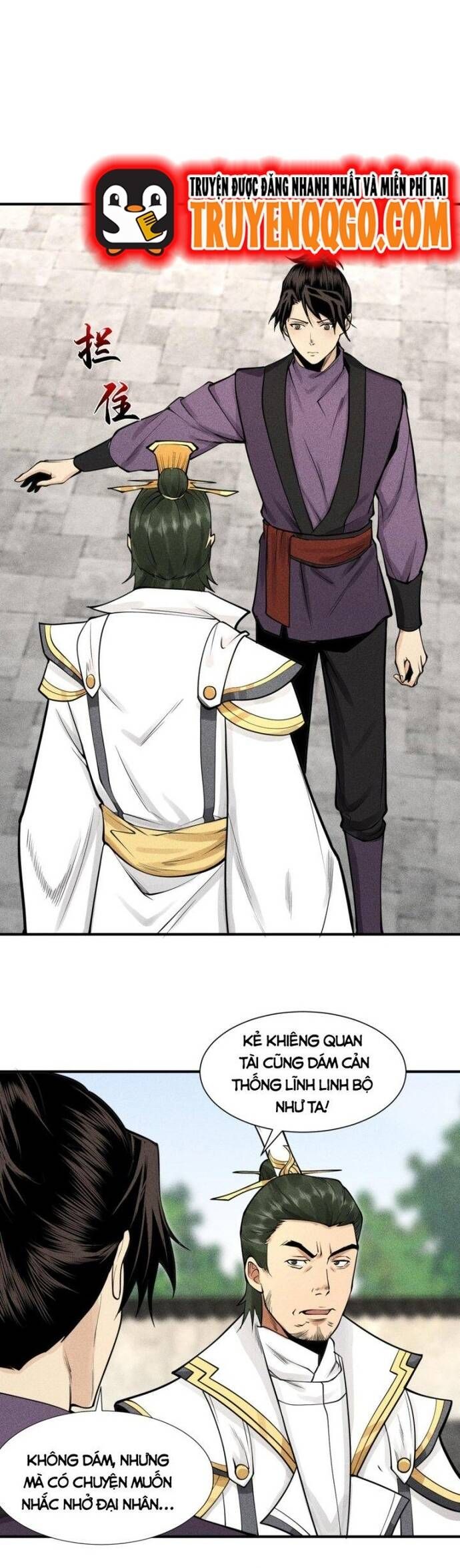Thiên Tướng [Chap 5-30]