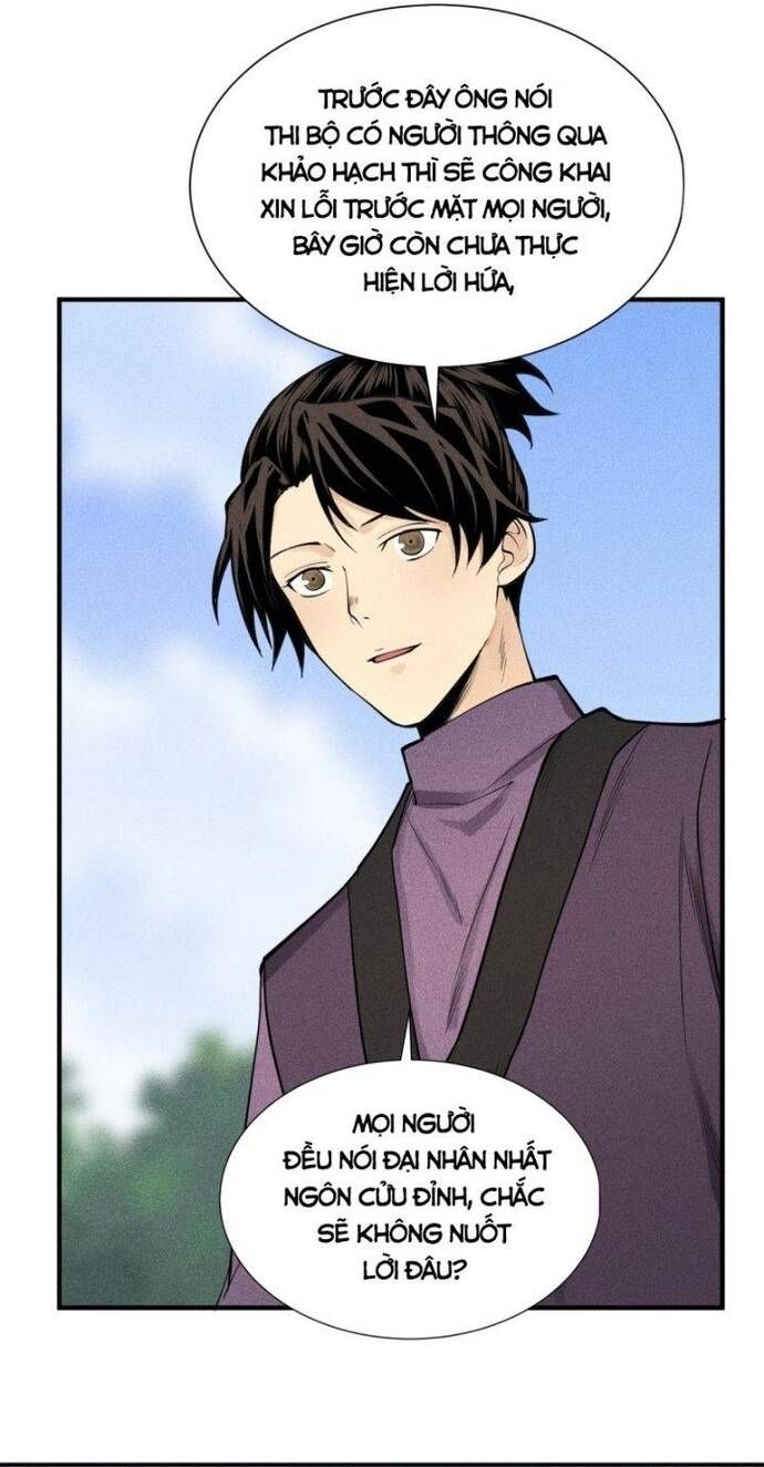 Thiên Tướng [Chap 5-30]