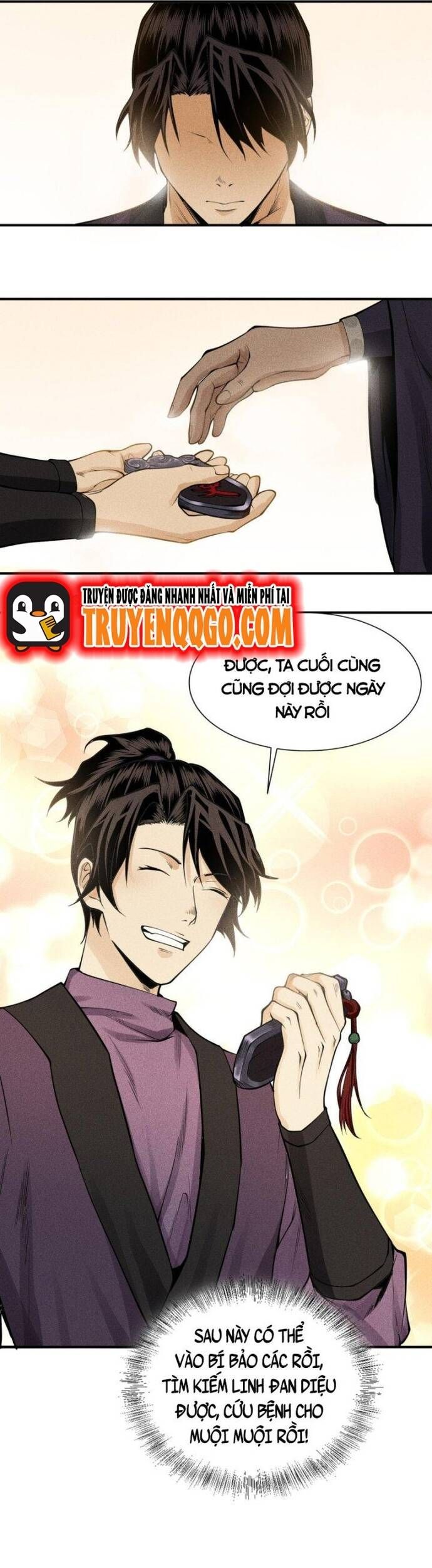 Thiên Tướng [Chap 5-30]