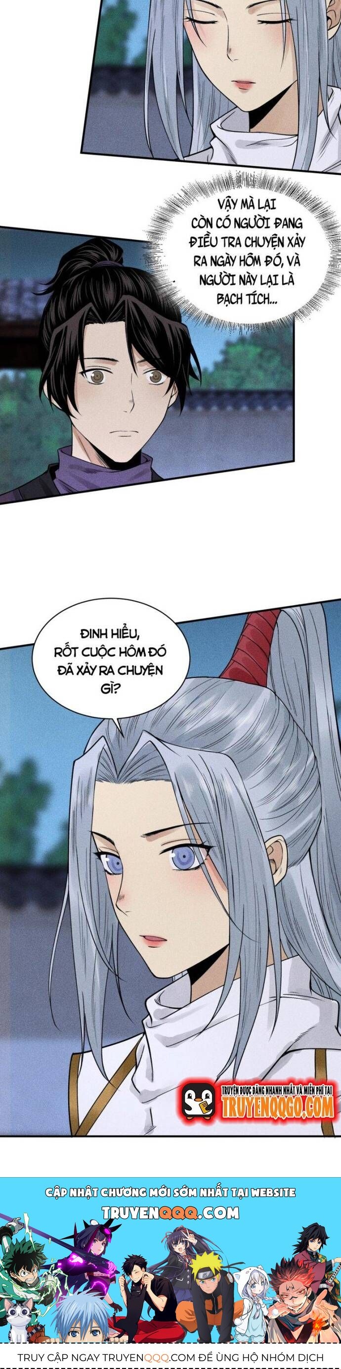 Thiên Tướng [Chap 5-30]