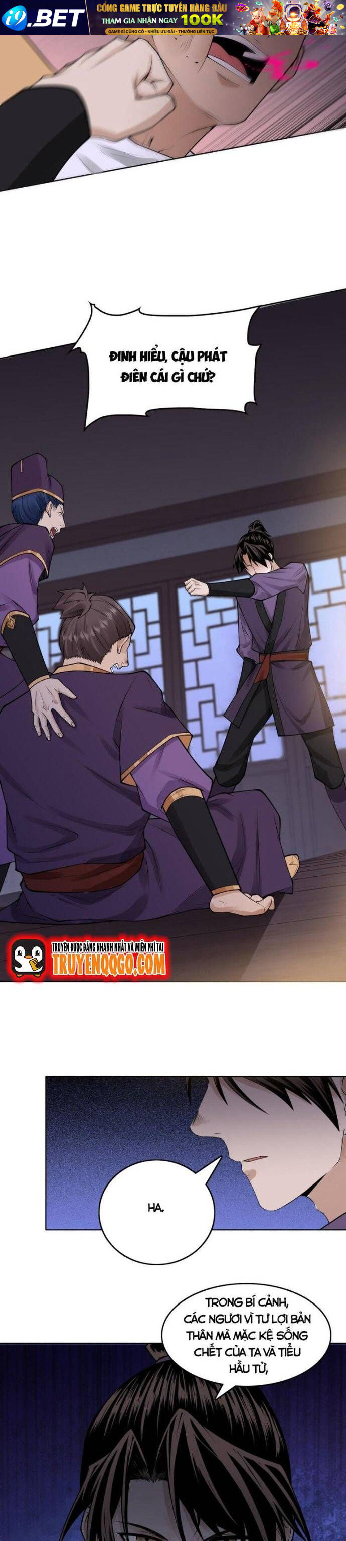 Thiên Tướng [Chap 5-30]