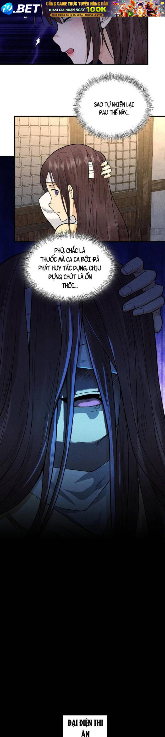 Thiên Tướng [Chap 5-30]